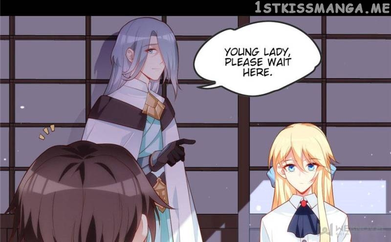 My Lackadaisical Overlord chapter 59 - page 10