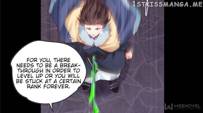 My Lackadaisical Overlord chapter 59 - page 14