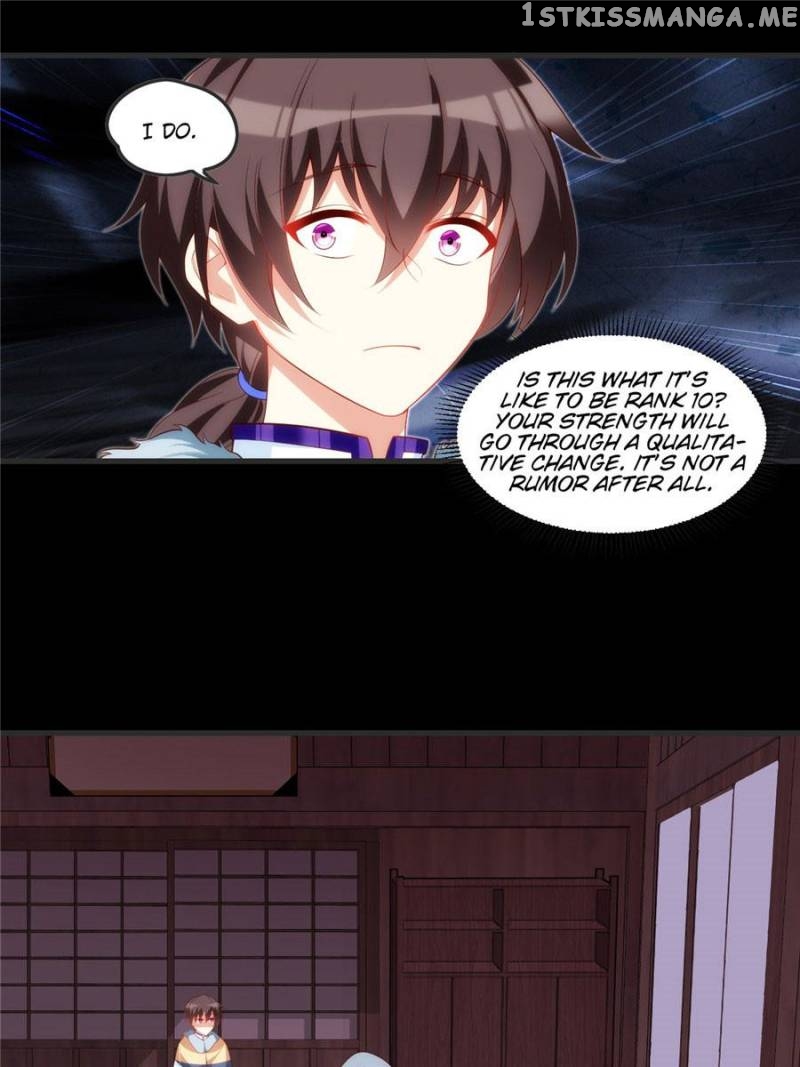My Lackadaisical Overlord chapter 59 - page 17