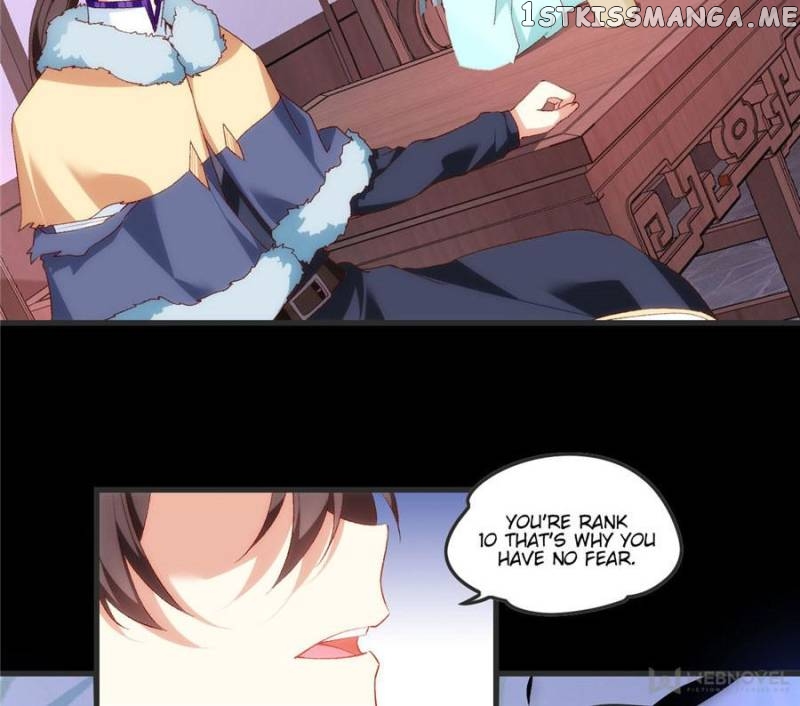 My Lackadaisical Overlord chapter 59 - page 28