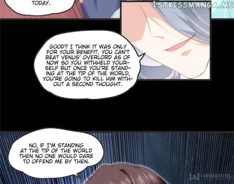My Lackadaisical Overlord chapter 59 - page 30