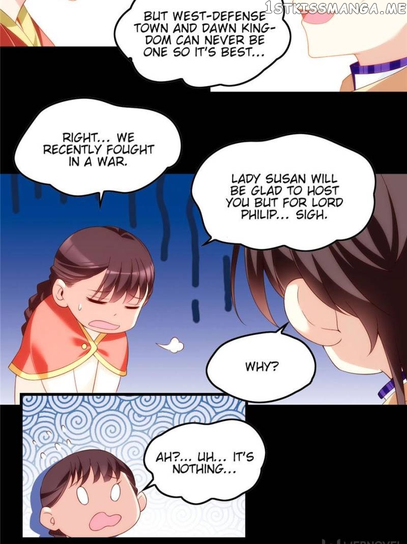 My Lackadaisical Overlord chapter 26 - page 10