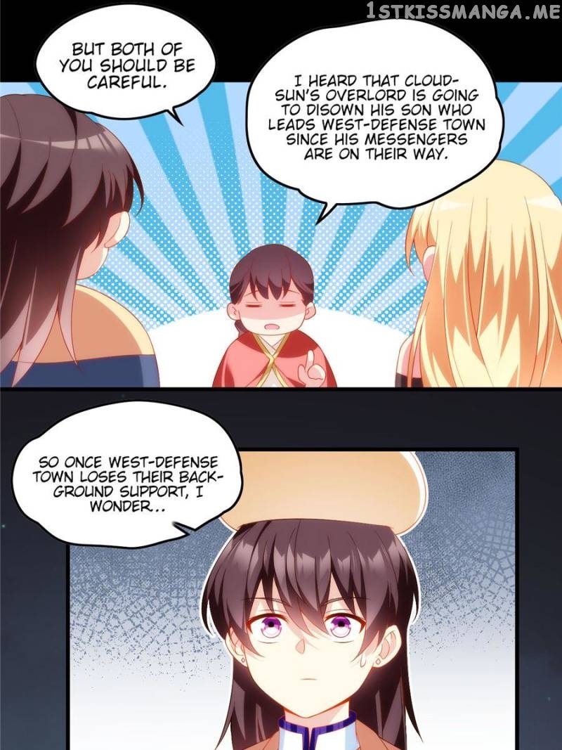 My Lackadaisical Overlord chapter 26 - page 12