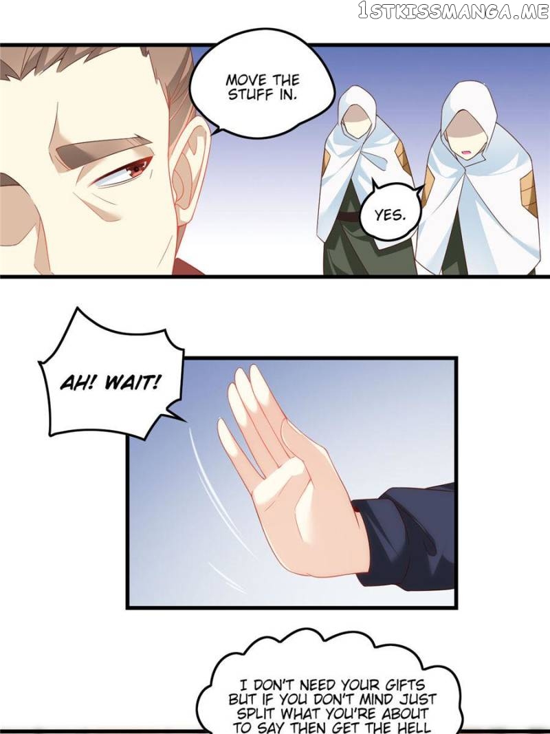 My Lackadaisical Overlord chapter 26 - page 18