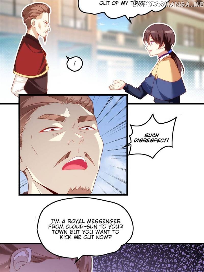 My Lackadaisical Overlord chapter 26 - page 19