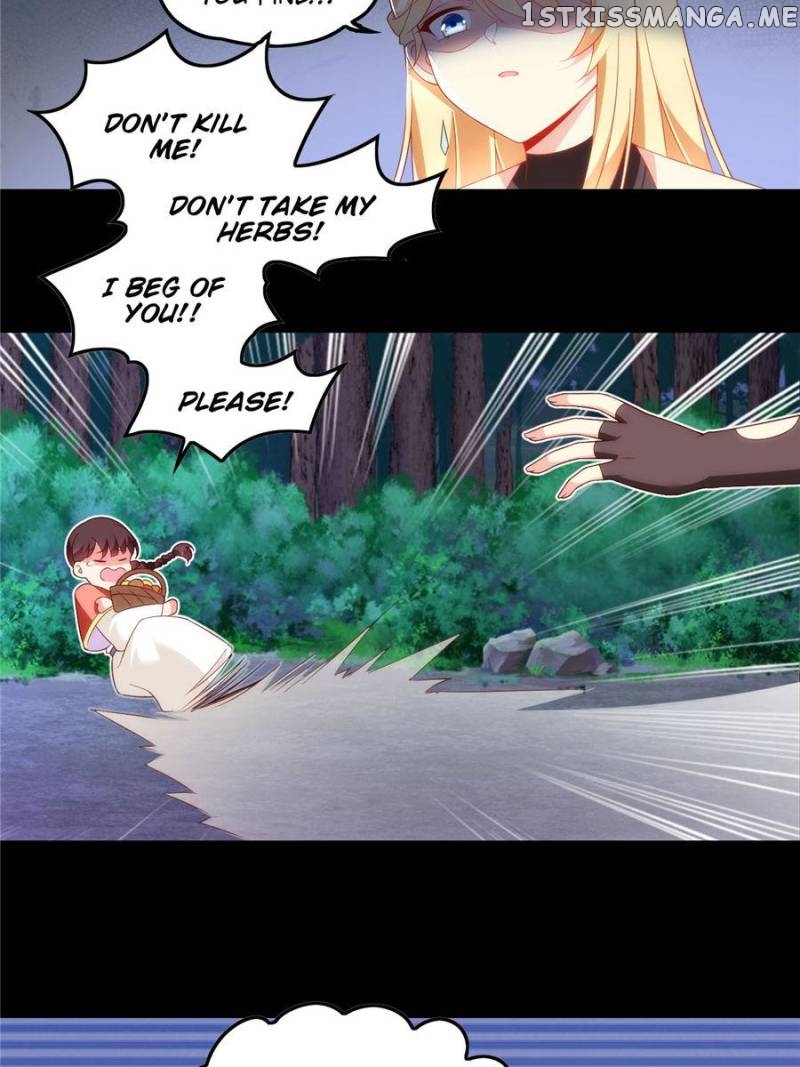 My Lackadaisical Overlord chapter 26 - page 2