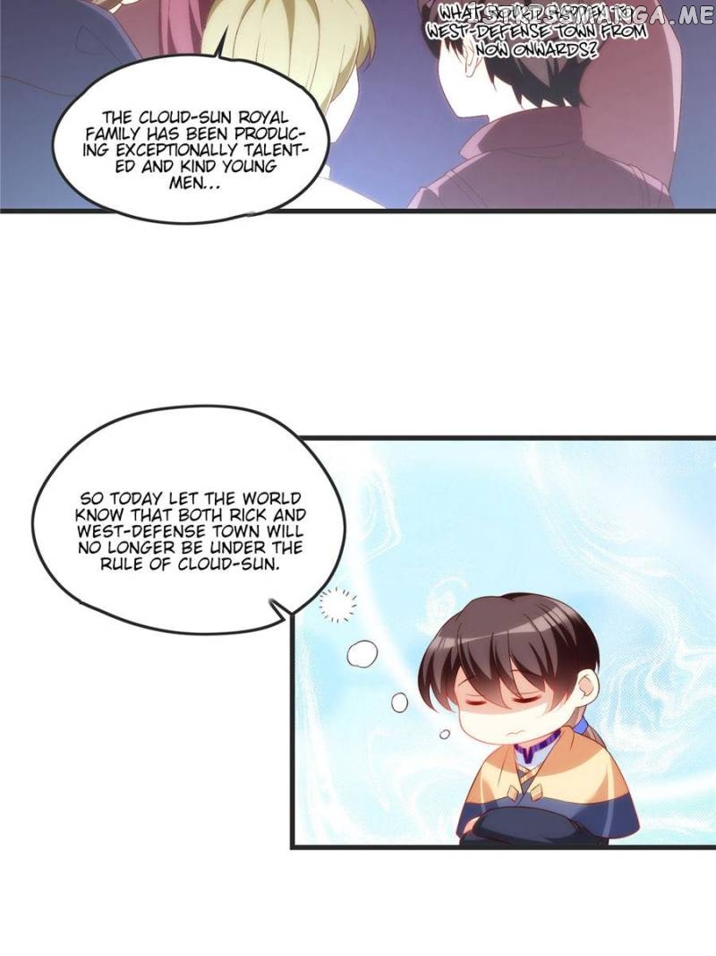 My Lackadaisical Overlord chapter 26 - page 23