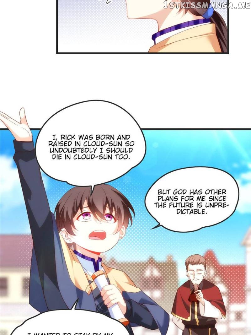 My Lackadaisical Overlord chapter 26 - page 26