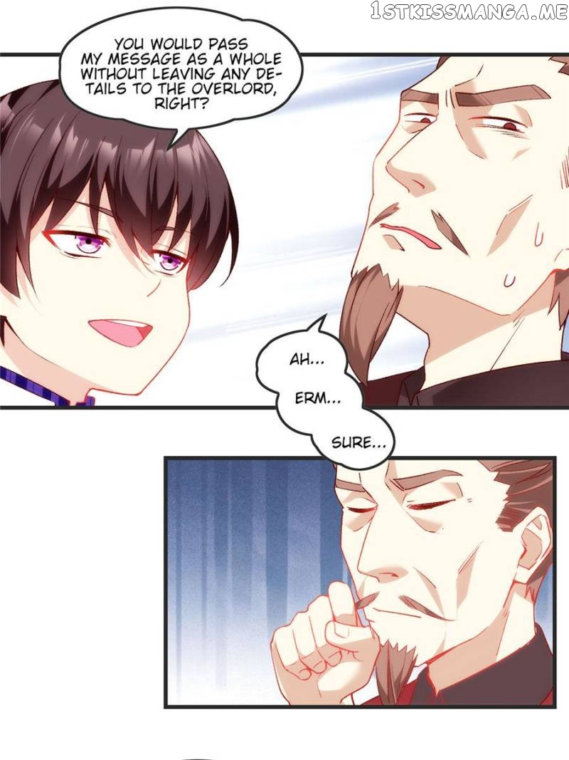My Lackadaisical Overlord chapter 26 - page 29