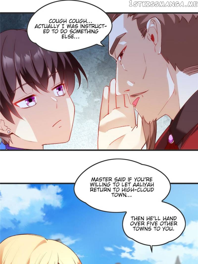 My Lackadaisical Overlord chapter 26 - page 30