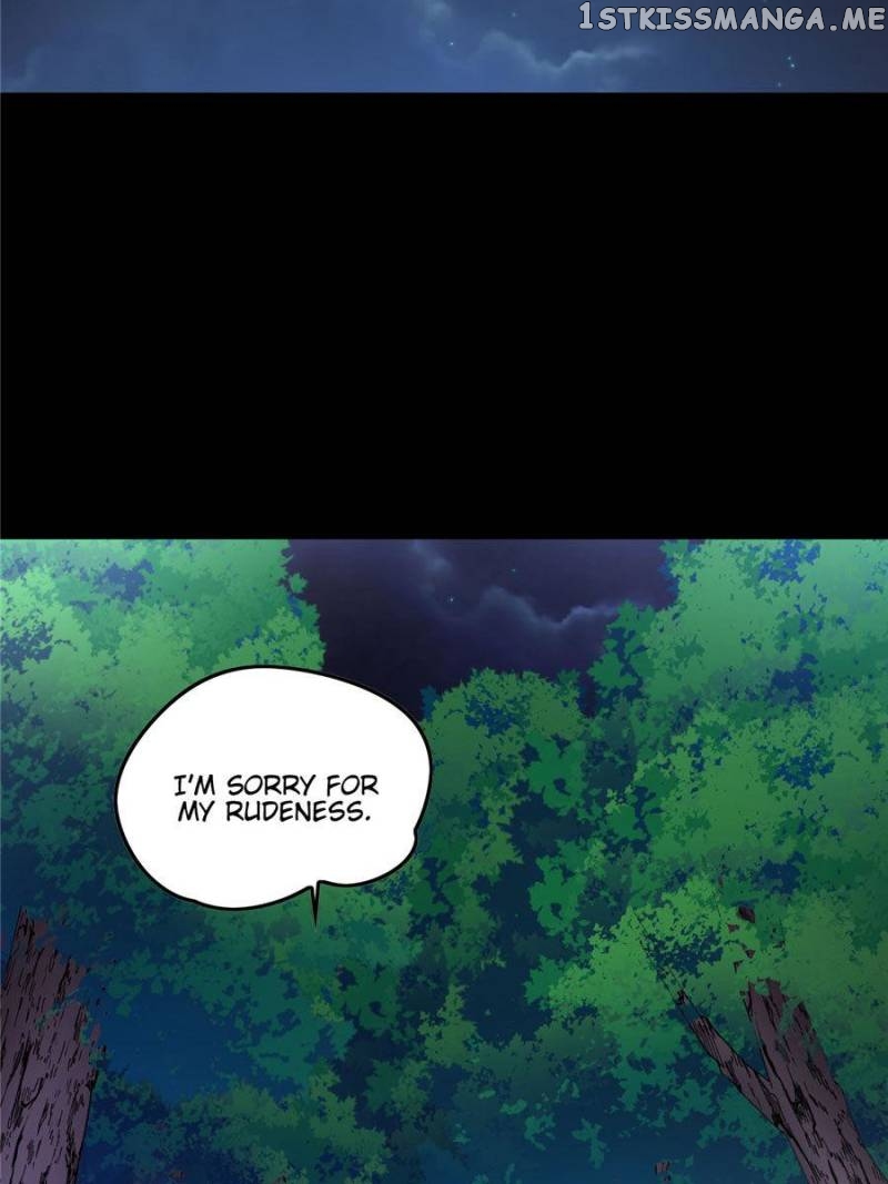 My Lackadaisical Overlord chapter 26 - page 5