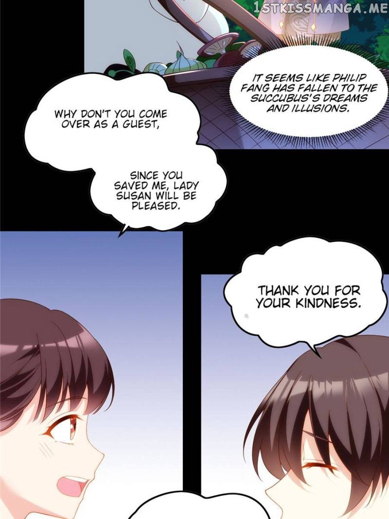 My Lackadaisical Overlord chapter 26 - page 9