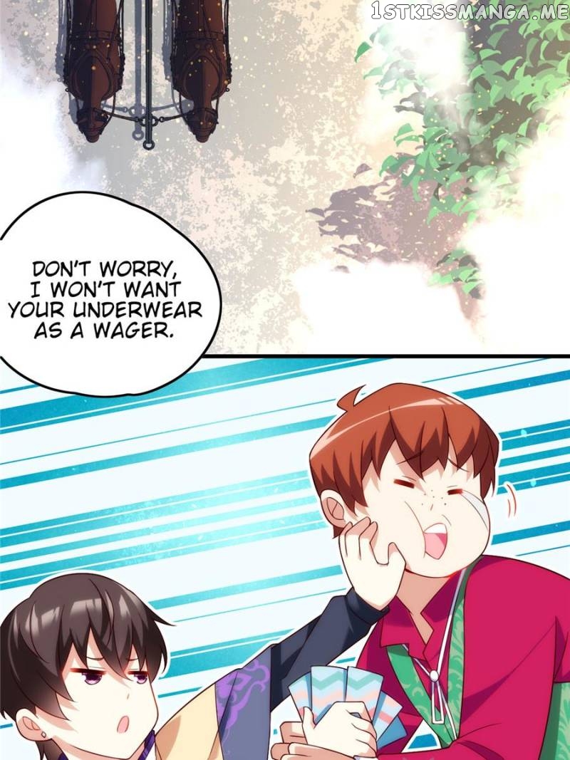 My Lackadaisical Overlord chapter 9 - page 18