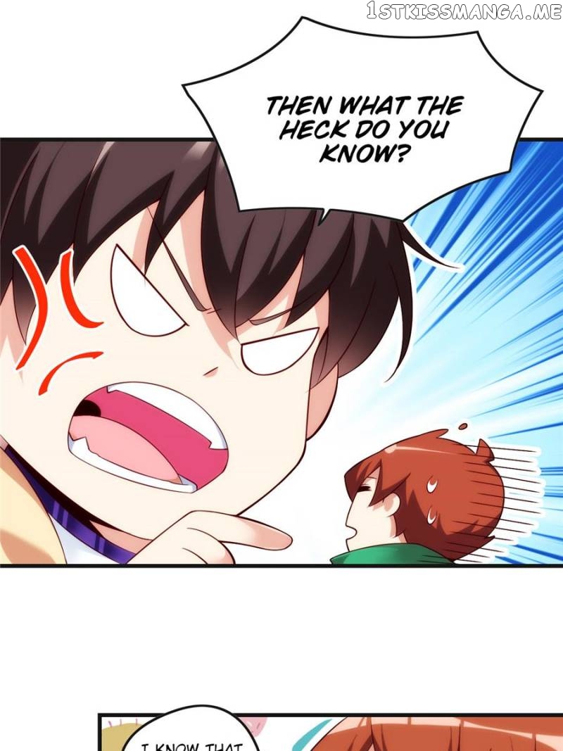 My Lackadaisical Overlord chapter 9 - page 24