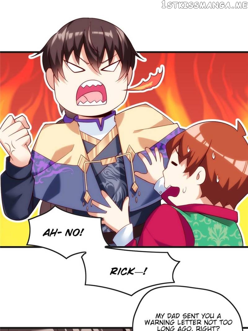 My Lackadaisical Overlord chapter 9 - page 26