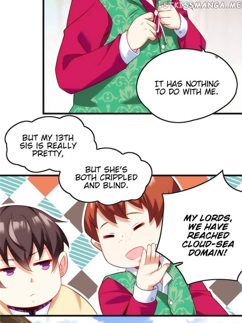 My Lackadaisical Overlord chapter 9 - page 29