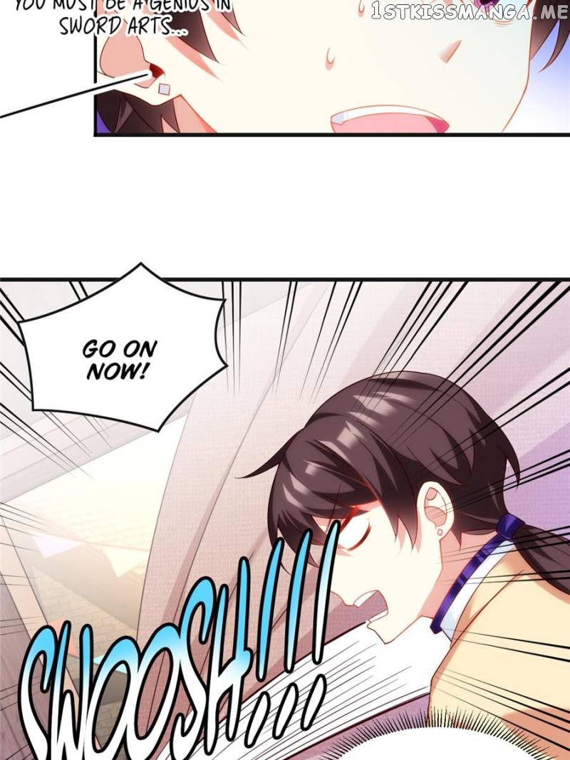 My Lackadaisical Overlord chapter 9 - page 34