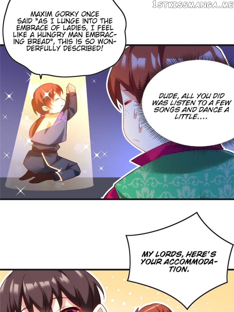 My Lackadaisical Overlord chapter 9 - page 47