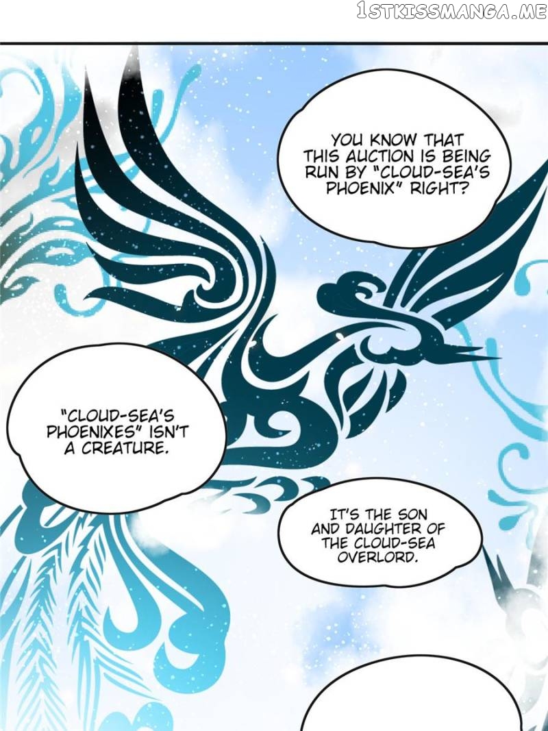 My Lackadaisical Overlord chapter 9 - page 52