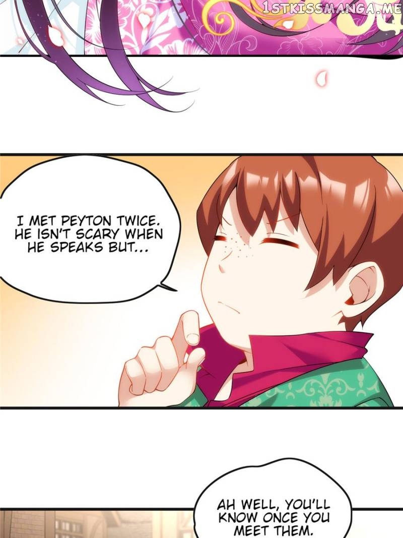 My Lackadaisical Overlord chapter 9 - page 57