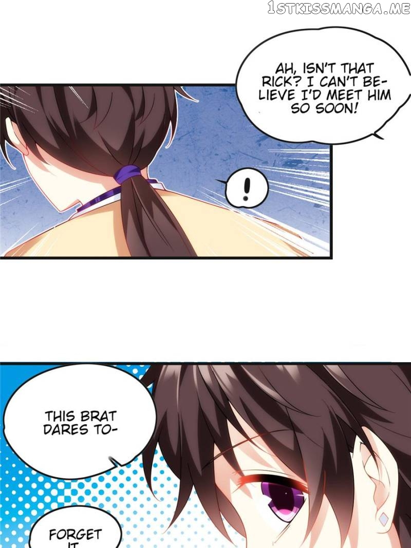 My Lackadaisical Overlord chapter 9 - page 59