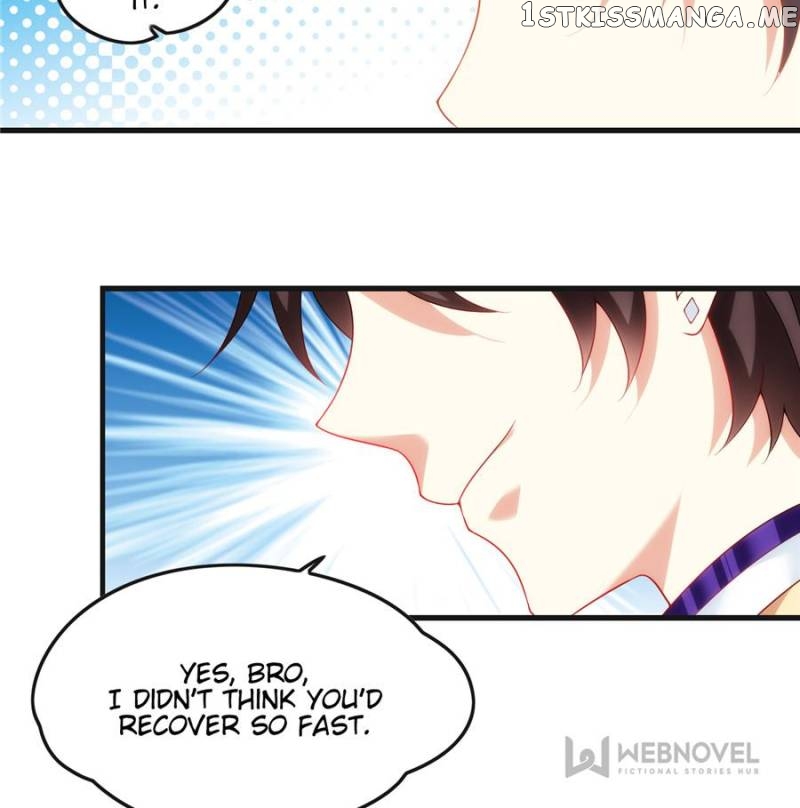 My Lackadaisical Overlord chapter 9 - page 60