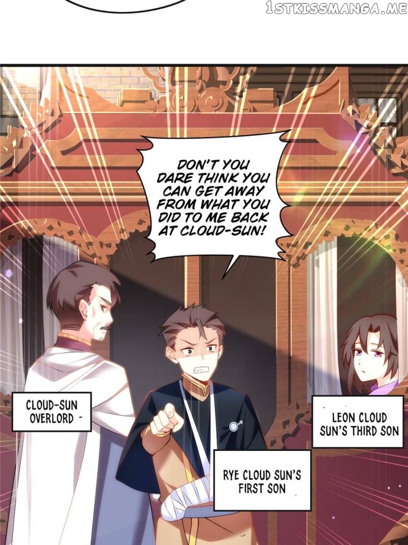 My Lackadaisical Overlord chapter 9 - page 61