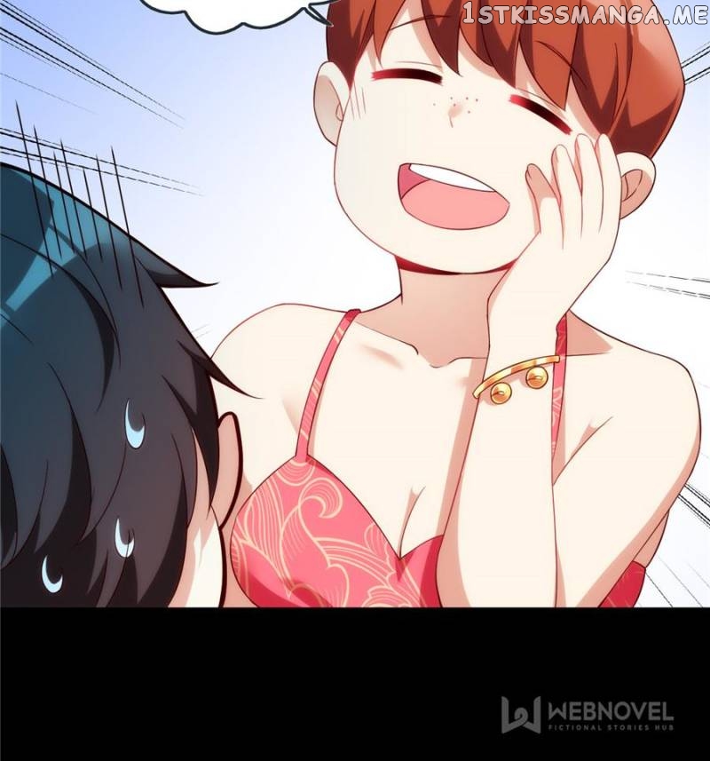 My Lackadaisical Overlord chapter 9 - page 7