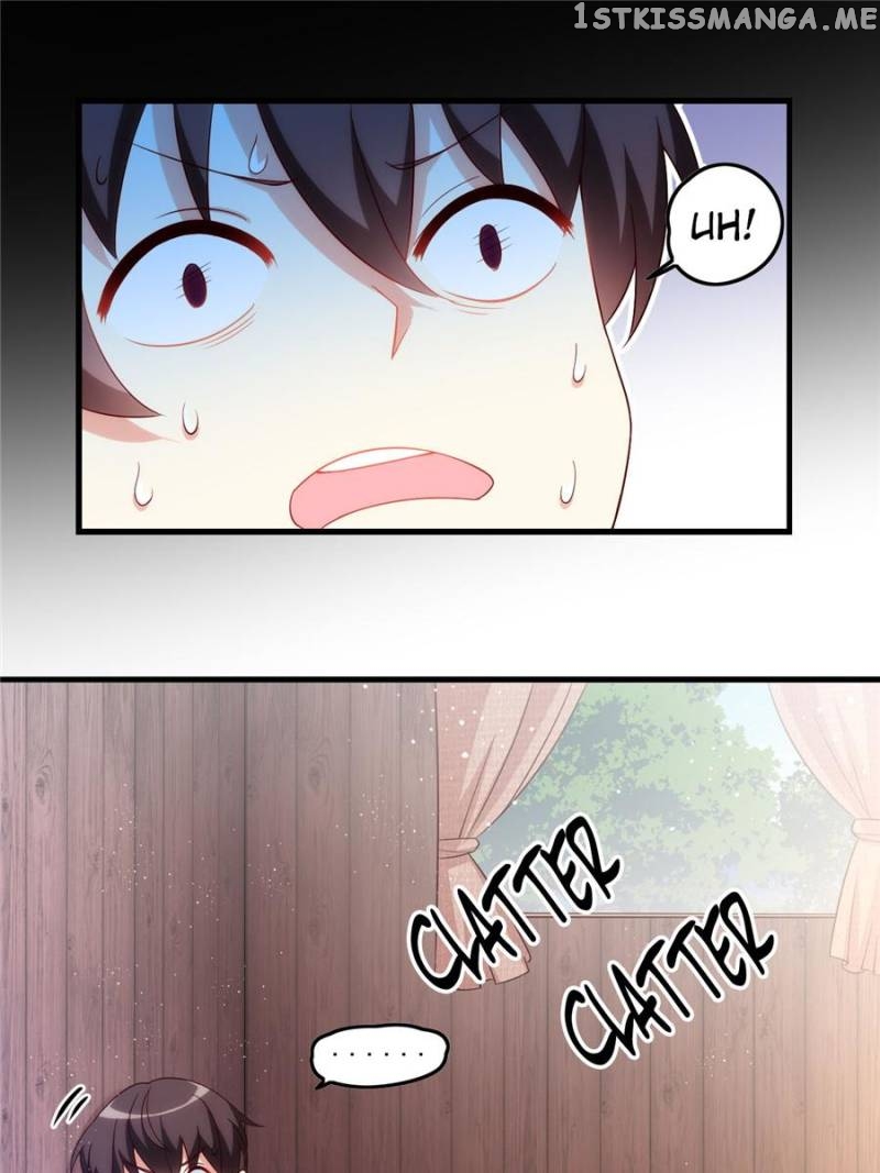 My Lackadaisical Overlord chapter 9 - page 8