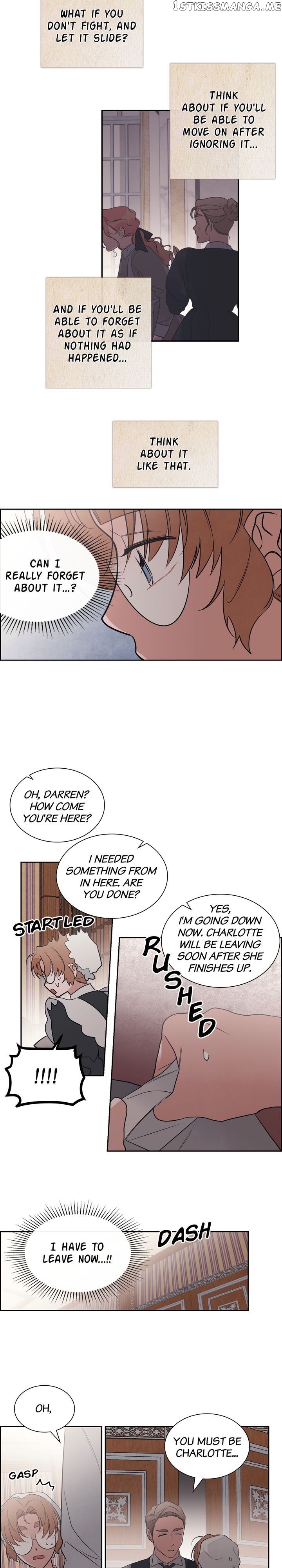 Charlotte’s Letter chapter 29 - page 11
