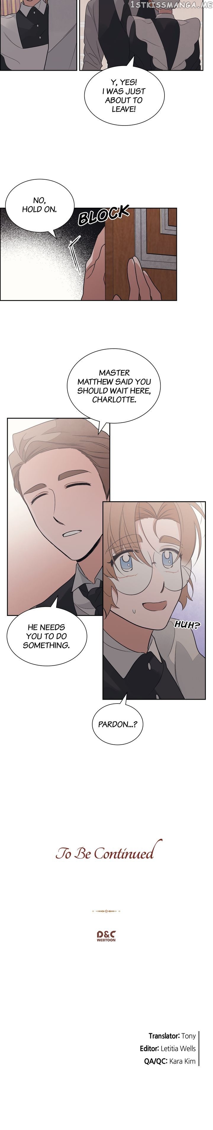 Charlotte’s Letter chapter 29 - page 12