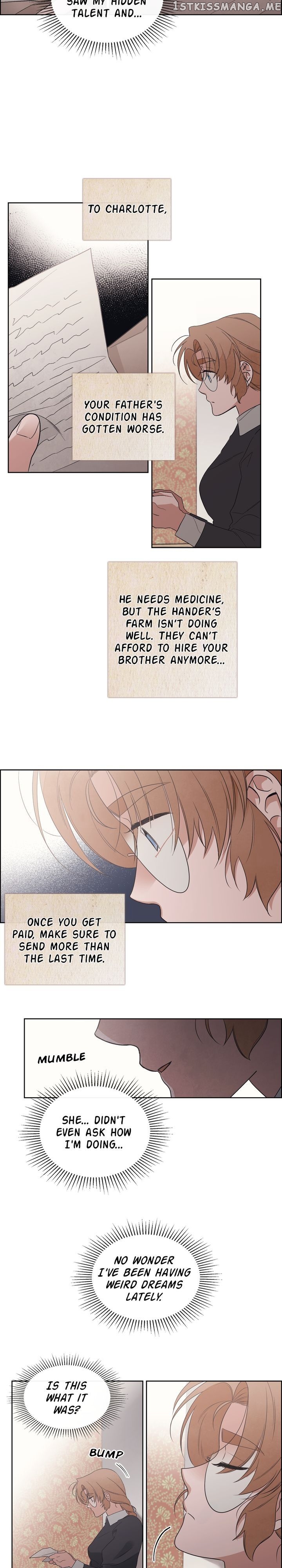 Charlotte’s Letter chapter 29 - page 2
