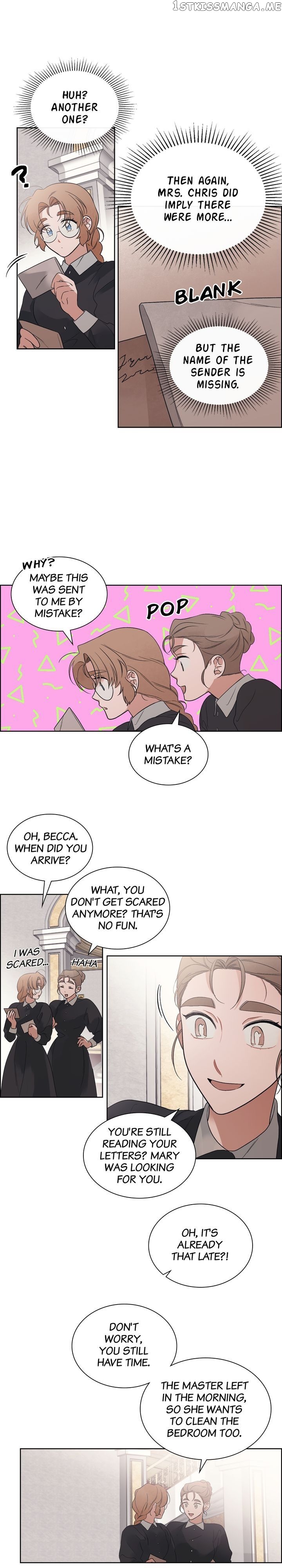 Charlotte’s Letter chapter 29 - page 4
