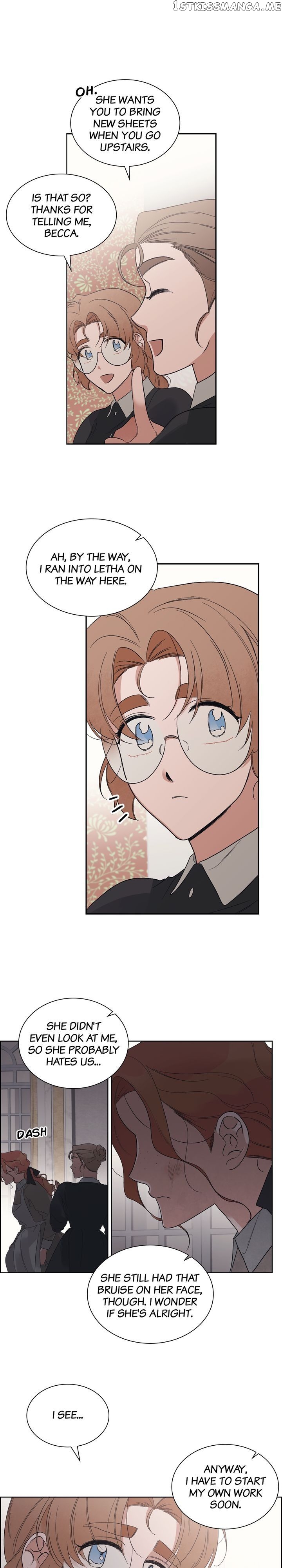 Charlotte’s Letter chapter 29 - page 5