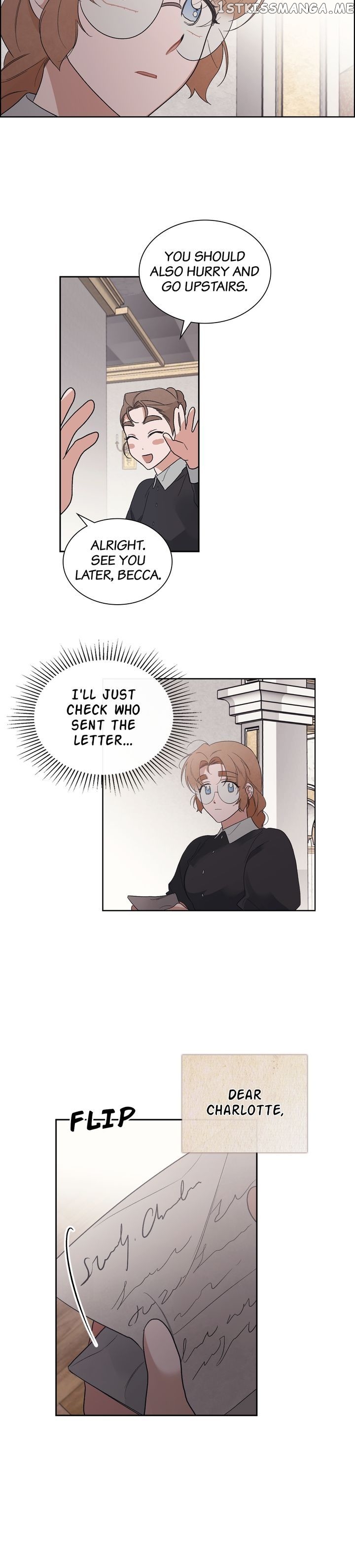 Charlotte’s Letter chapter 29 - page 6