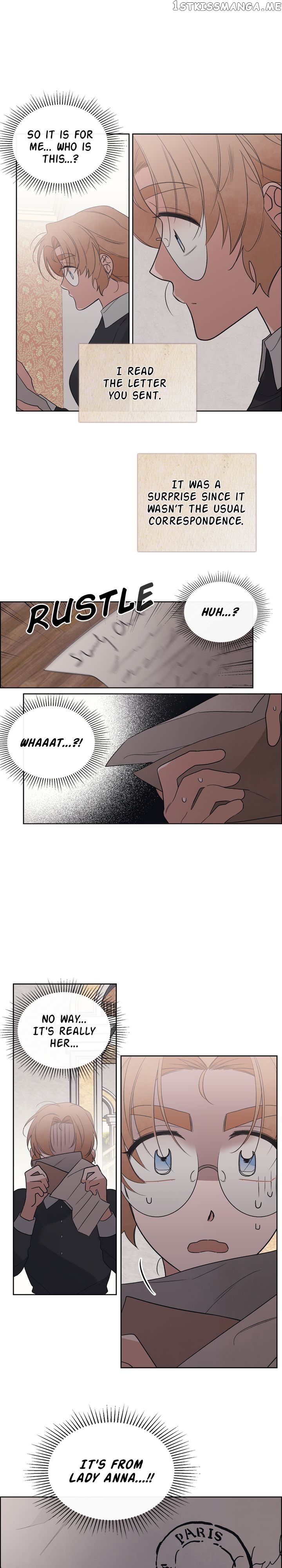 Charlotte’s Letter chapter 29 - page 7