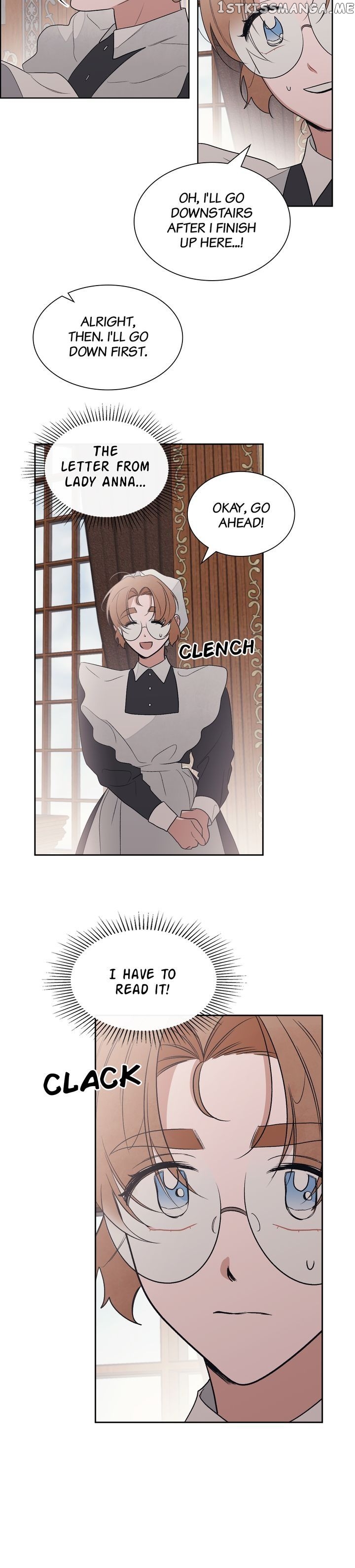 Charlotte’s Letter chapter 29 - page 9