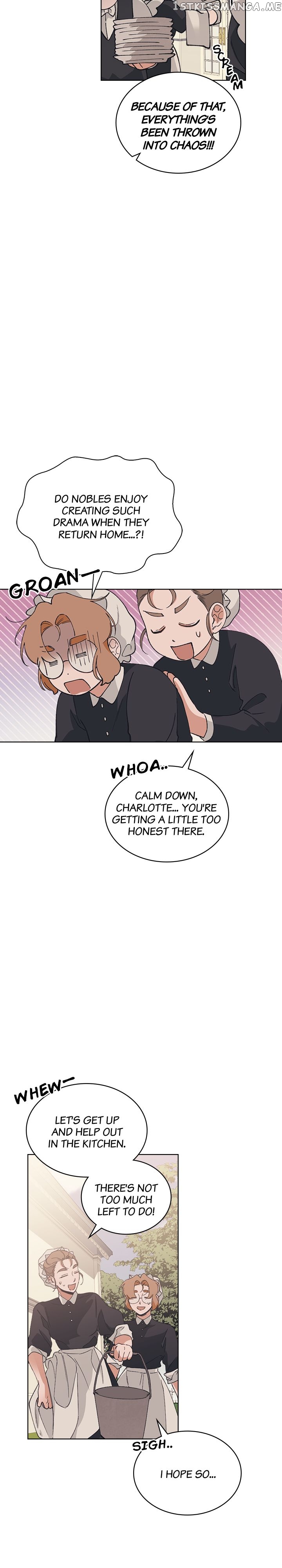 Charlotte’s Letter chapter 3 - page 10