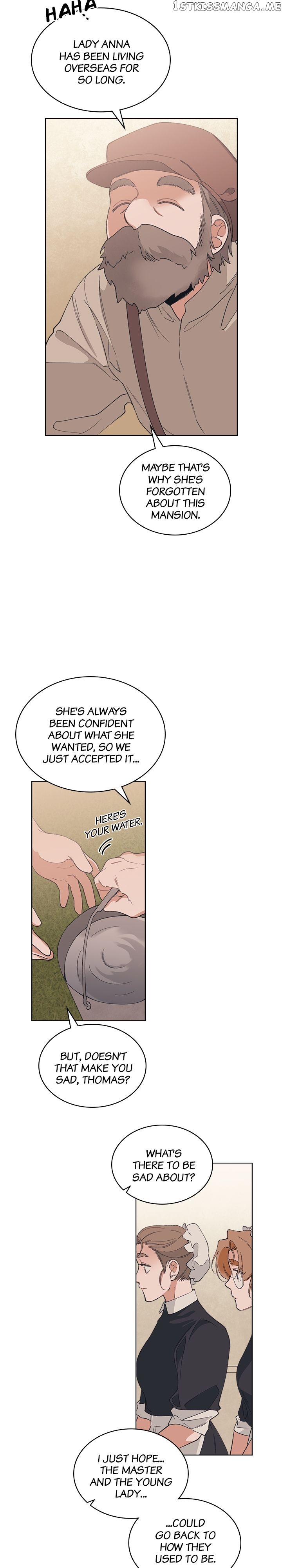 Charlotte’s Letter chapter 3 - page 12