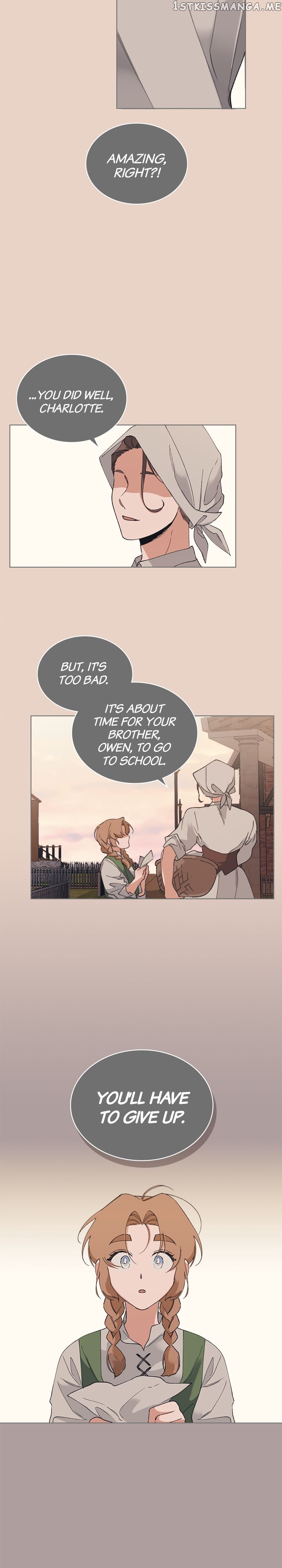 Charlotte’s Letter chapter 3 - page 2