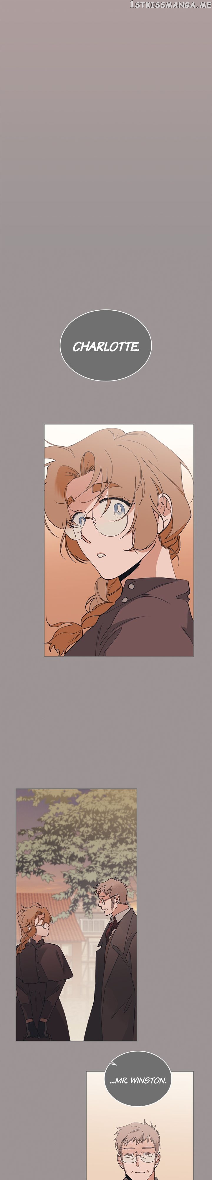Charlotte’s Letter chapter 3 - page 5