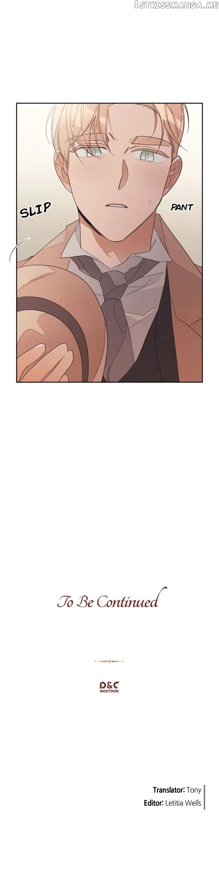Charlotte’s Letter chapter 35 - page 10