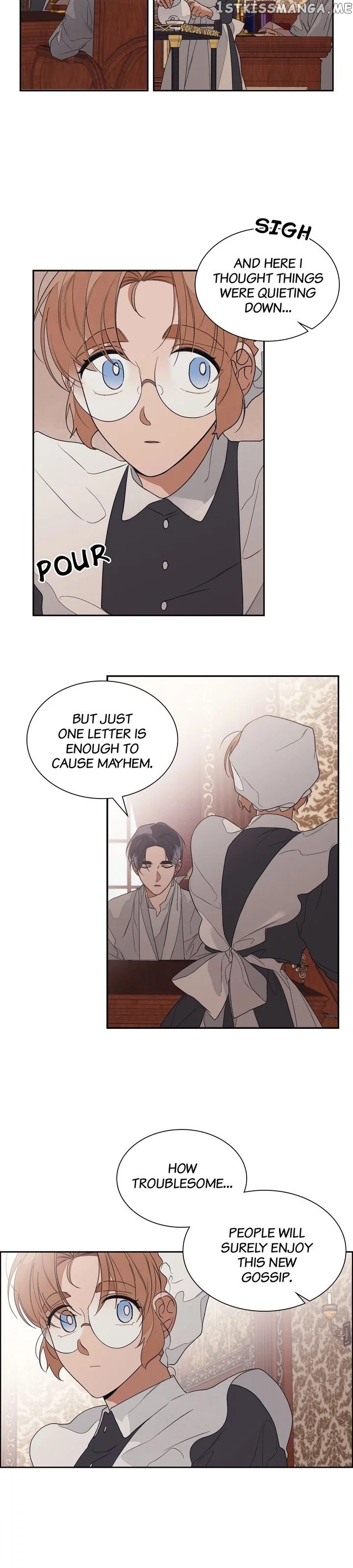 Charlotte’s Letter chapter 35 - page 3