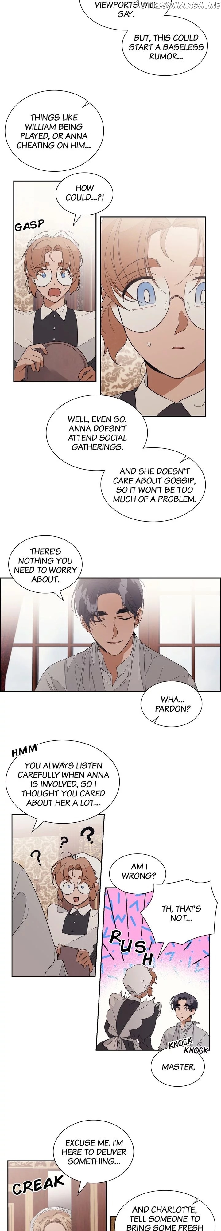 Charlotte’s Letter chapter 35 - page 5