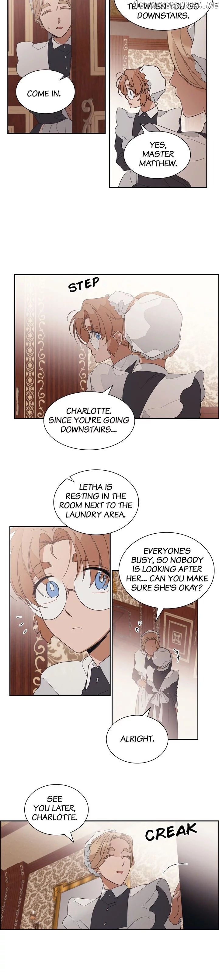 Charlotte’s Letter chapter 35 - page 6