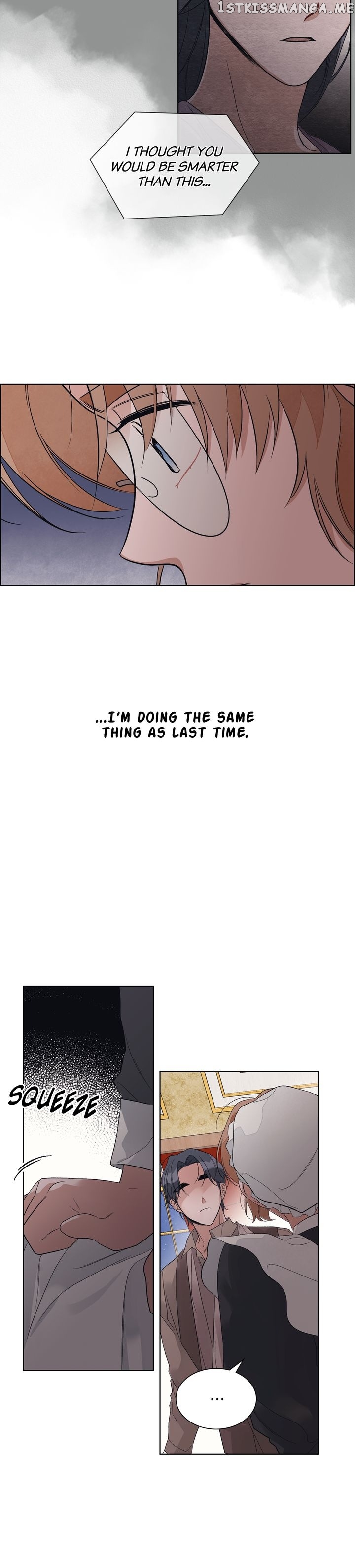 Charlotte’s Letter chapter 27 - page 2