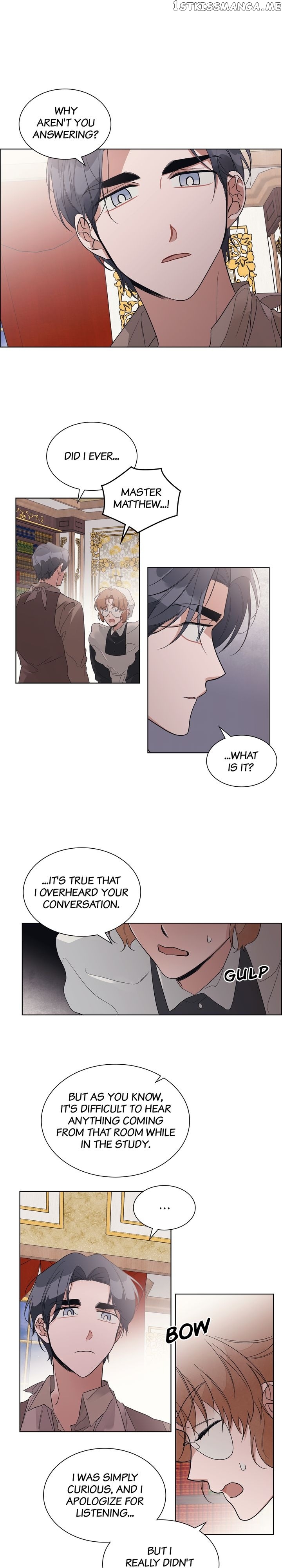 Charlotte’s Letter chapter 27 - page 3