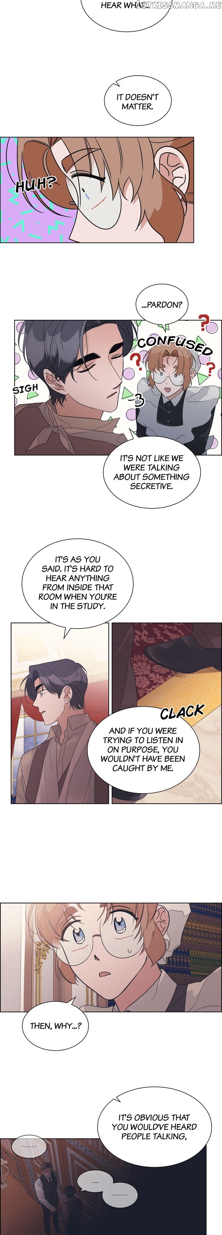 Charlotte’s Letter chapter 27 - page 4