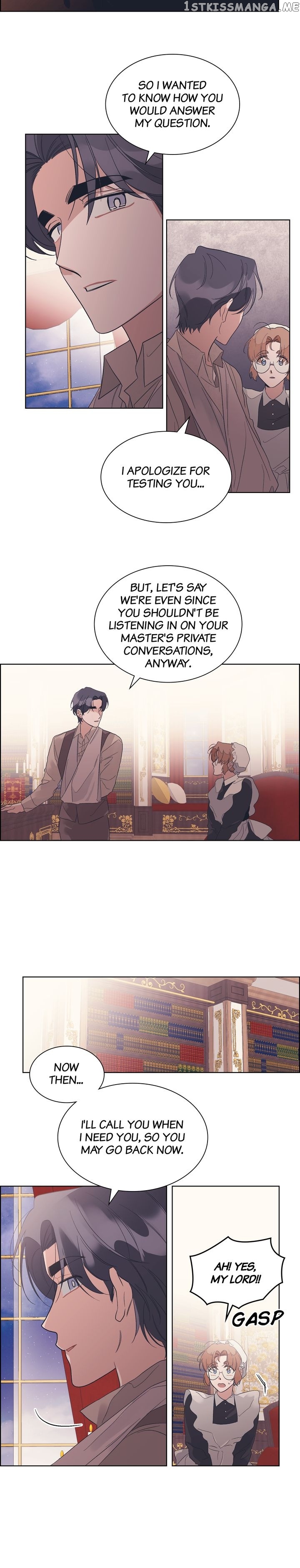 Charlotte’s Letter chapter 27 - page 5