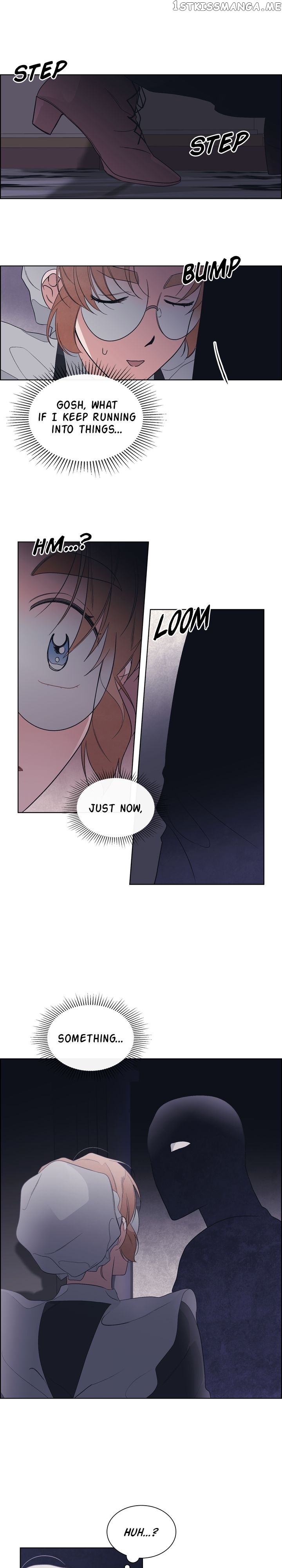 Charlotte’s Letter chapter 27 - page 9